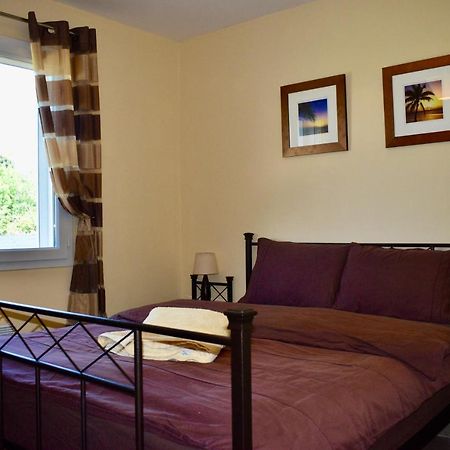 Maison Du Soleil Olonzac Villa Екстериор снимка